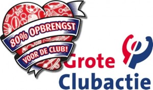 Grote-Clubactie